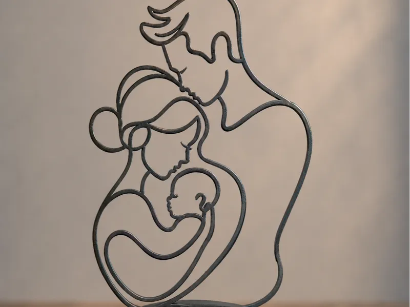 Familie