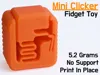 0.16mm layer, 2 walls, 15% infill