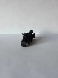 0.16mm layer, 2 walls, 15% infill