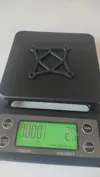PLA 0.2mm layer, 6 walls, 25% infill