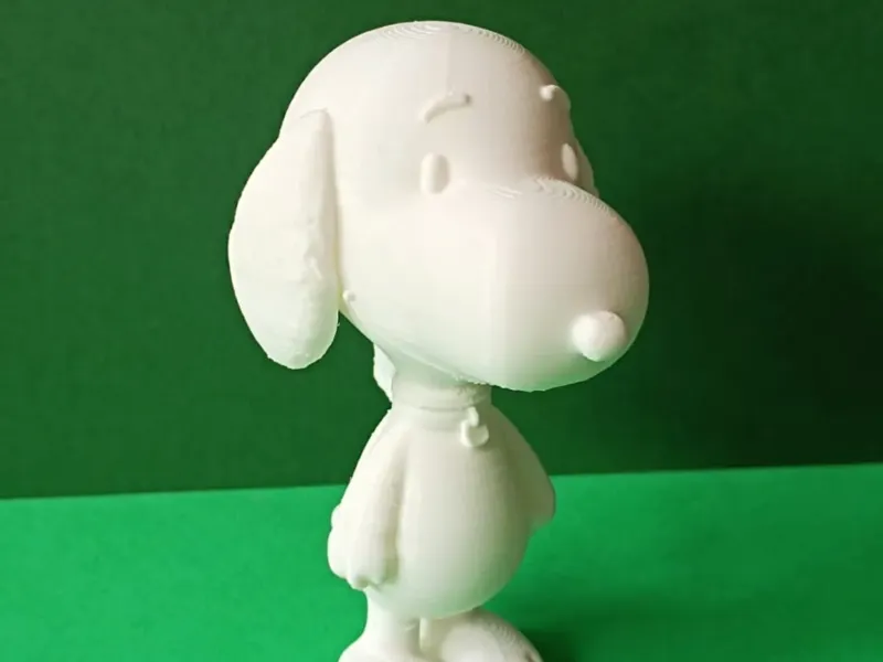 Snoopy Peanuts
