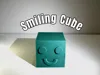 Smiling Cube