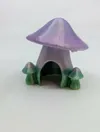 0.2mm layer, 2 walls, 5% infill