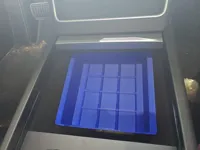 Vertical Print - 0.28mm layer, 2 walls, 15% infill