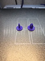 0.16mm layer, 2 walls, 15% infill