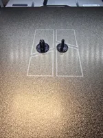 0.16mm layer, 2 walls, 15% infill