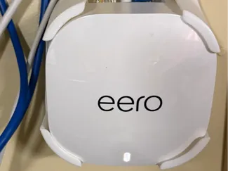 eero 7+ mount