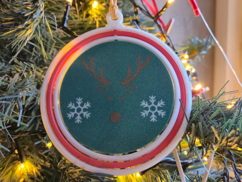 Christmas Ornament