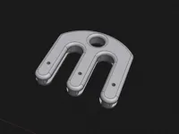 0.16mm layer, 2 walls, 15% infill