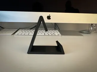 Iphone 14 Pro Max Designer Stand 