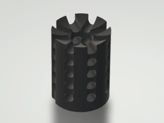 AAP-01 Kompensator