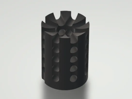 AAP-01 Kompensator