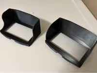 0.2mm layer, 6 walls, 25% infill