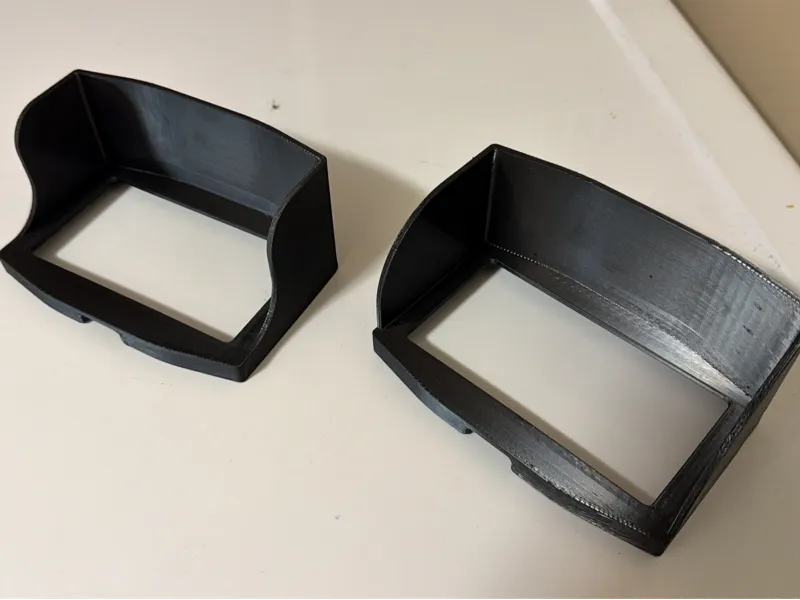 Philodo Falcon Display Cover or Sunshield