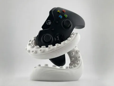 Tentacle stand for controller ps5 and xbox ps4