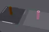 Emboss & Deboss Set (2 Rollers)