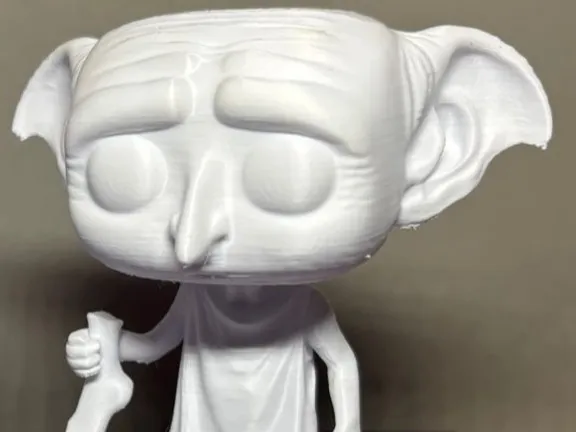 Funko Pop Dobby com Base