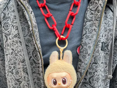 Customizable Perfect Fit Chain