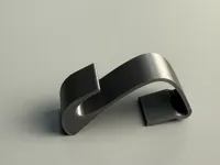 0.24mm 层高, 2 层墙, 15% 填充