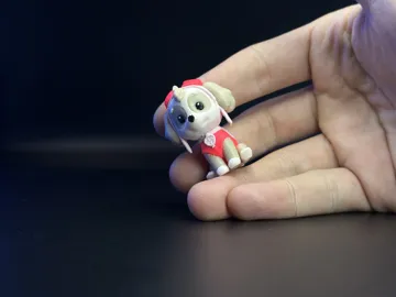 Figura decorativa: Paw Patrol Minifigures — vista de referencia 5