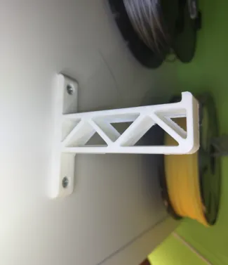 Filament Wall Holder