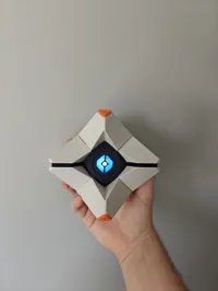Easy to seperate body, Transparent lens, 95% adjusted dowels