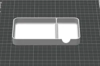 Desk tray 150x70