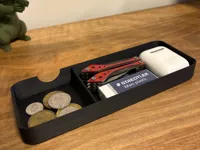 Desk tray 200x70