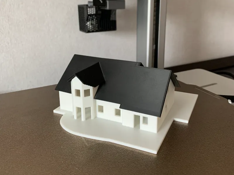 Traum Haus