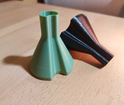 FUNNEL - Vase mode