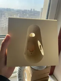 Support de charge iPhone avec coque, prise directe — photo 5