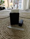 0.2mm layer, 4 walls, 15% infill