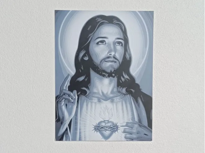 Sacred Heart of Jesus