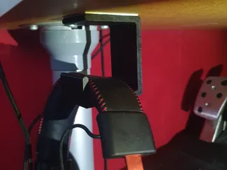 Headset hanger