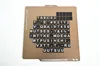 Expanded Set - Extra Letters Number and Characters