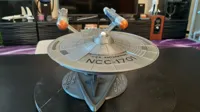 Vaisseau Enterprise classe Constitution — photo 1