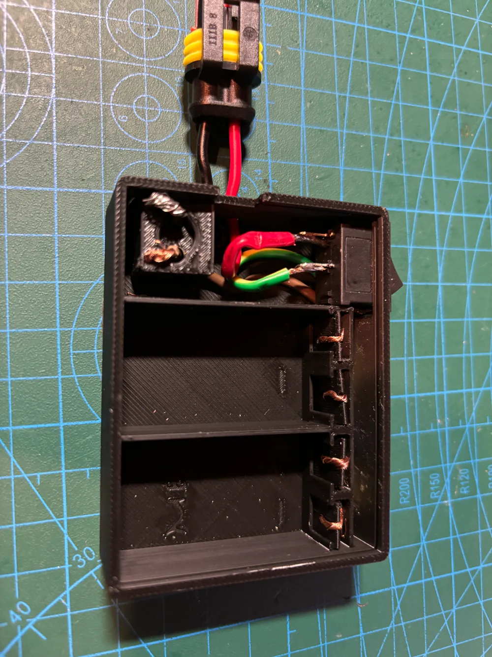 Model Rocket Ignition System by MB3D X1C MakerWorld