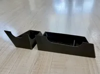 0.28mm layer, 3 walls, 15% infill
