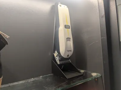 WAHL Super Taper Hanger
