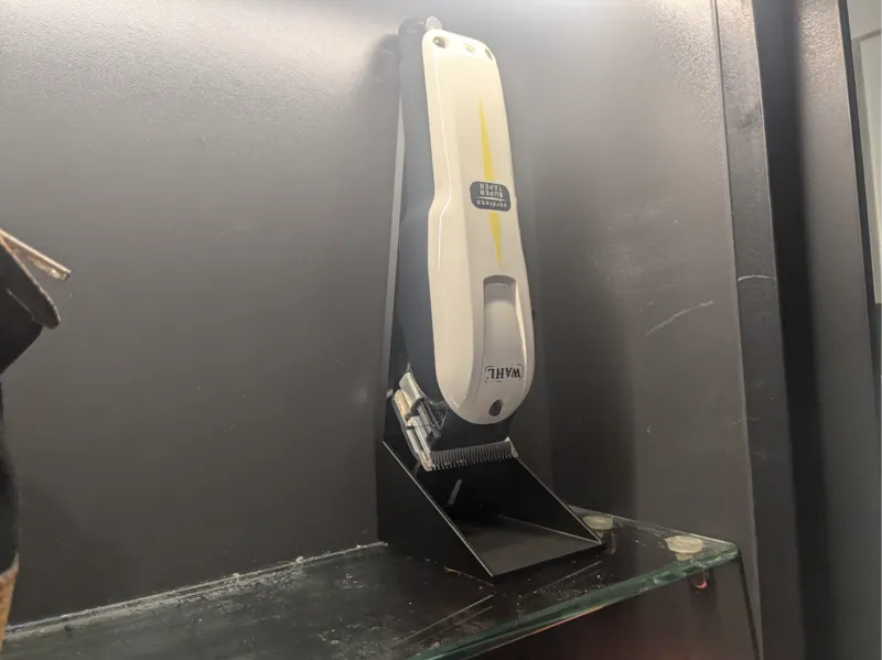WAHL Super Taper Hanger