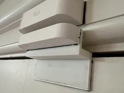 Ring Door Contact Sensor Extender