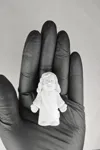 Single Color (0.2mm layer, 2 walls, 5% infill)