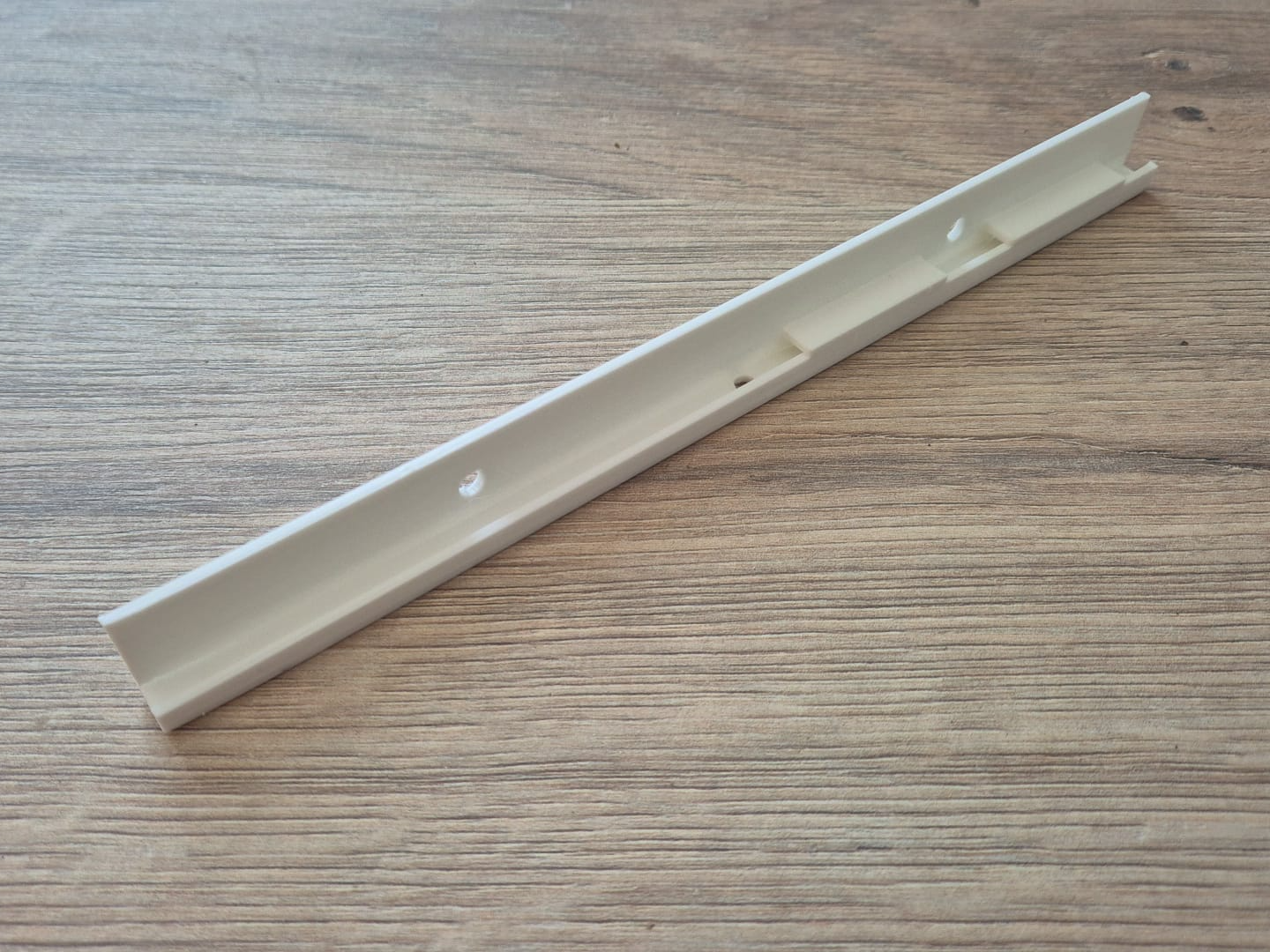 CR-10S Pro Gantry Back Light Bracket (universal)