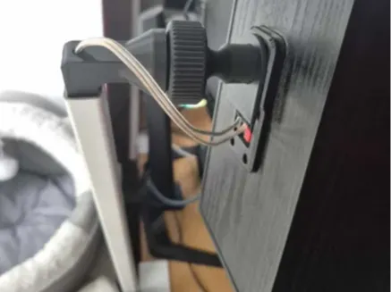 Strong Ball Joint 