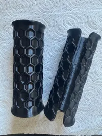 0.2mm layer, 2 walls, 15% infill TPU95A-HF