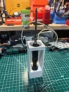 0.16mm layer, 3 walls, 50% infill