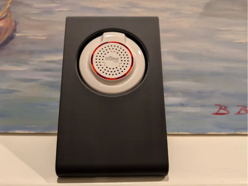 Dome Siren Stand
