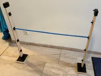 0.2mm layer, 4 walls, 20% infill