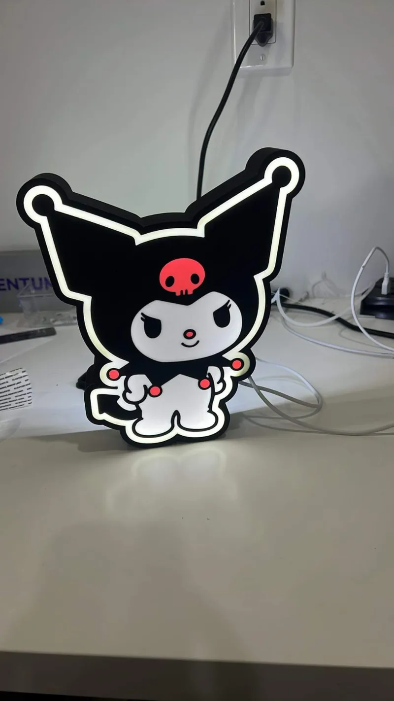 Dark Kitty