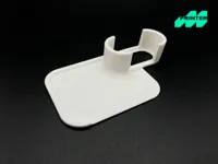 A1/A1 mini PURGE DEFLECTOR